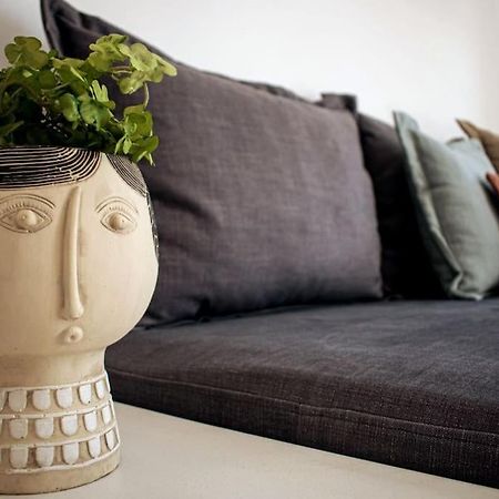 Pera Gyalos Aurora Apartment מראה חיצוני תמונה