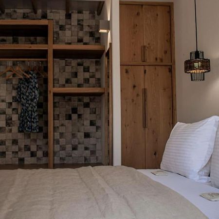 Pera Gyalos Aurora Apartment מראה חיצוני תמונה