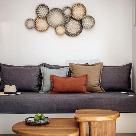 Pera Gyalos Aurora Apartment מראה חיצוני תמונה