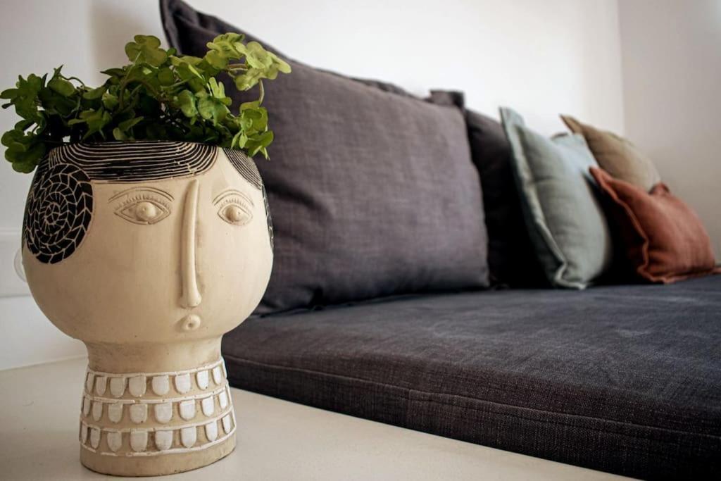 Pera Gyalos Aurora Apartment מראה חיצוני תמונה