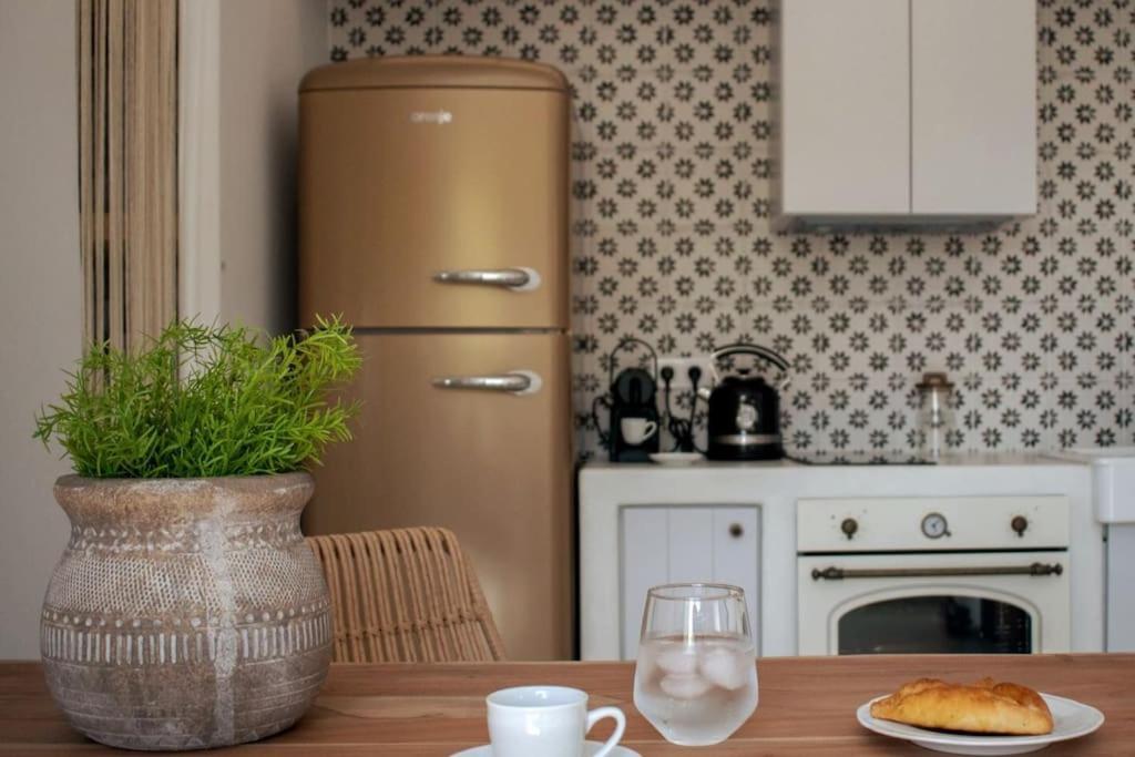 Pera Gyalos Aurora Apartment מראה חיצוני תמונה