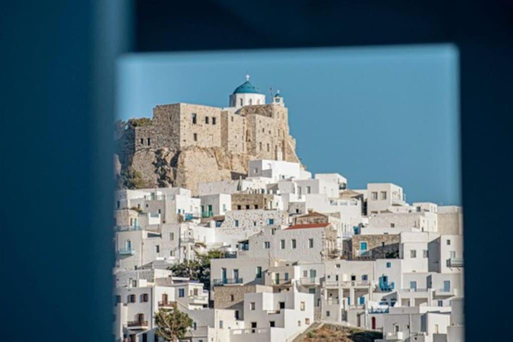 Pera Gyalos Aurora Apartment מראה חיצוני תמונה