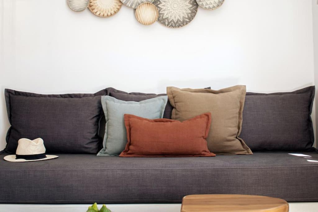 Pera Gyalos Aurora Apartment מראה חיצוני תמונה