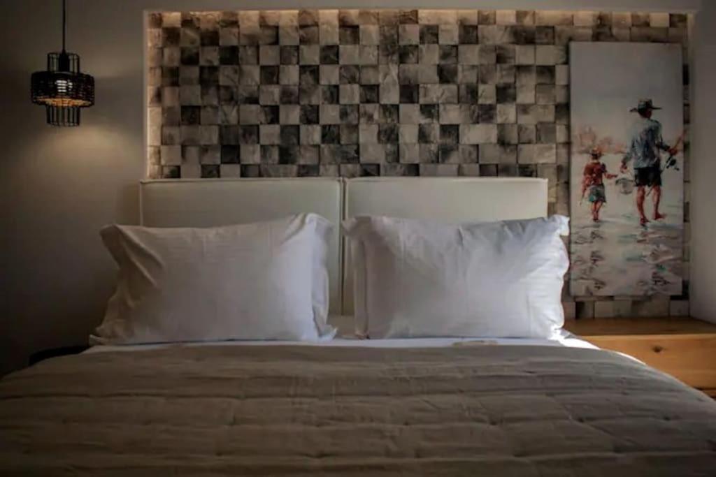 Pera Gyalos Aurora Apartment מראה חיצוני תמונה