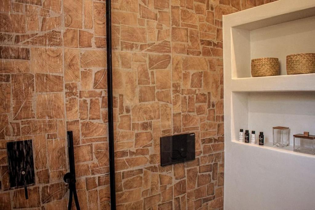 Pera Gyalos Aurora Apartment מראה חיצוני תמונה