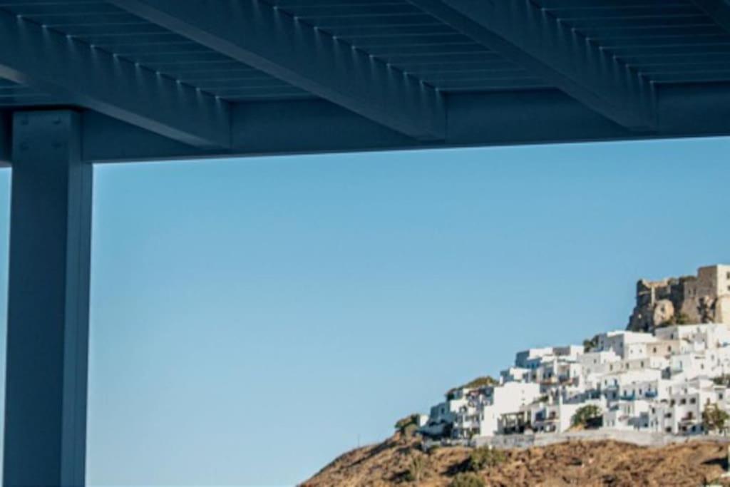 Pera Gyalos Aurora Apartment מראה חיצוני תמונה