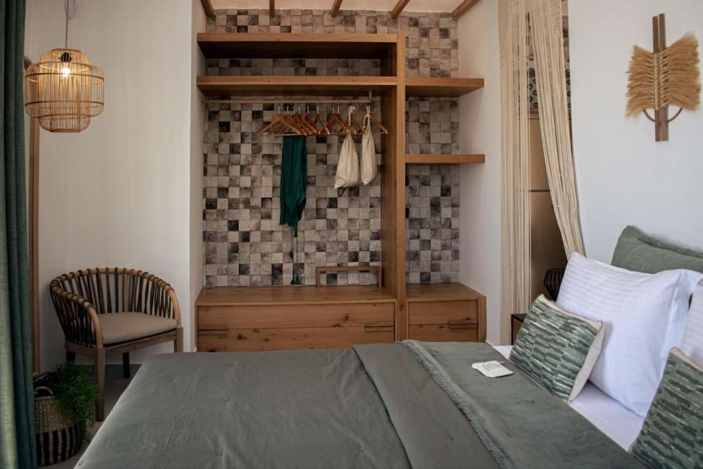 Pera Gyalos Aurora Apartment מראה חיצוני תמונה