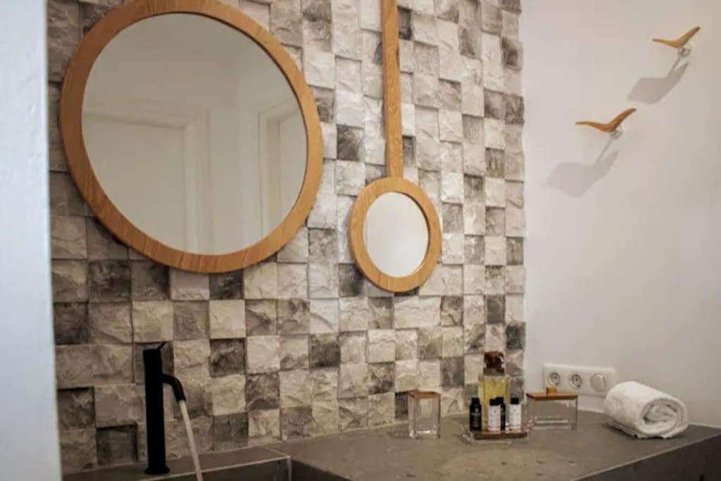 Pera Gyalos Aurora Apartment מראה חיצוני תמונה