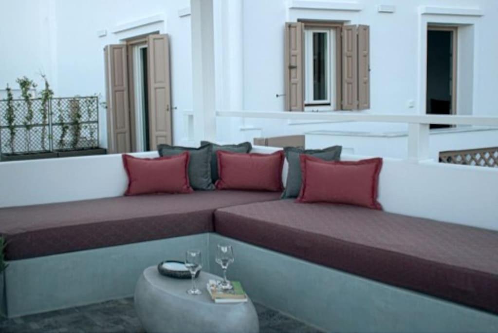 Pera Gyalos Aurora Apartment מראה חיצוני תמונה
