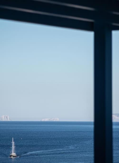 Pera Gyalos Aurora Apartment מראה חיצוני תמונה