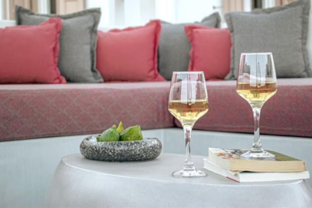 Pera Gyalos Aurora Apartment מראה חיצוני תמונה