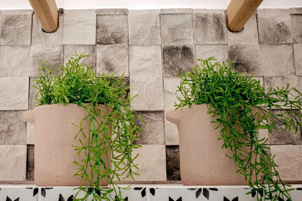 Pera Gyalos Aurora Apartment מראה חיצוני תמונה