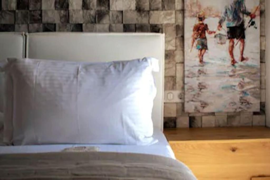 Pera Gyalos Aurora Apartment מראה חיצוני תמונה