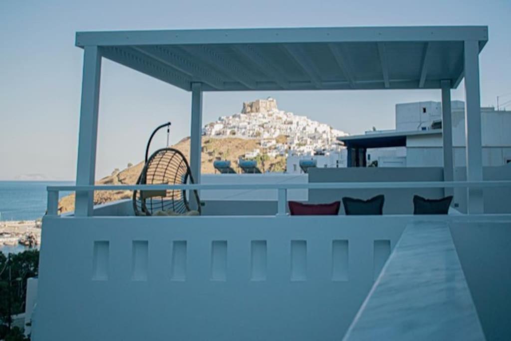 Pera Gyalos Aurora Apartment מראה חיצוני תמונה
