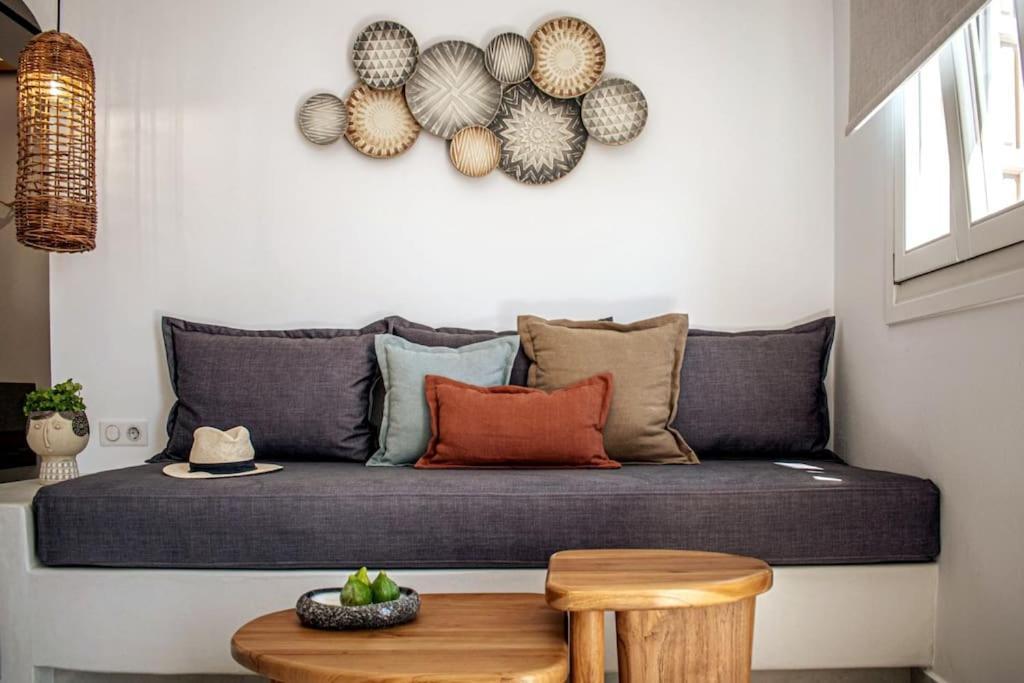 Pera Gyalos Aurora Apartment מראה חיצוני תמונה