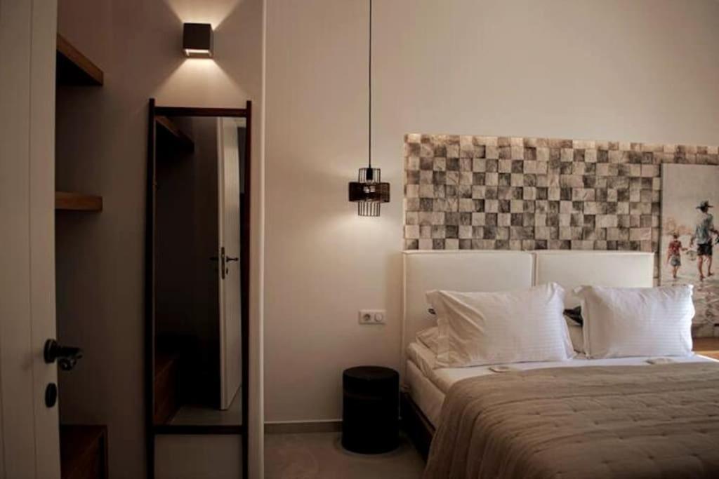 Pera Gyalos Aurora Apartment מראה חיצוני תמונה