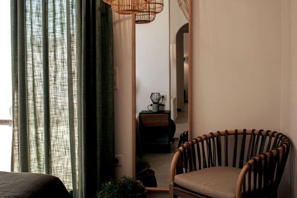 Pera Gyalos Aurora Apartment מראה חיצוני תמונה