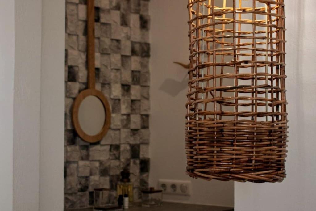 Pera Gyalos Aurora Apartment מראה חיצוני תמונה