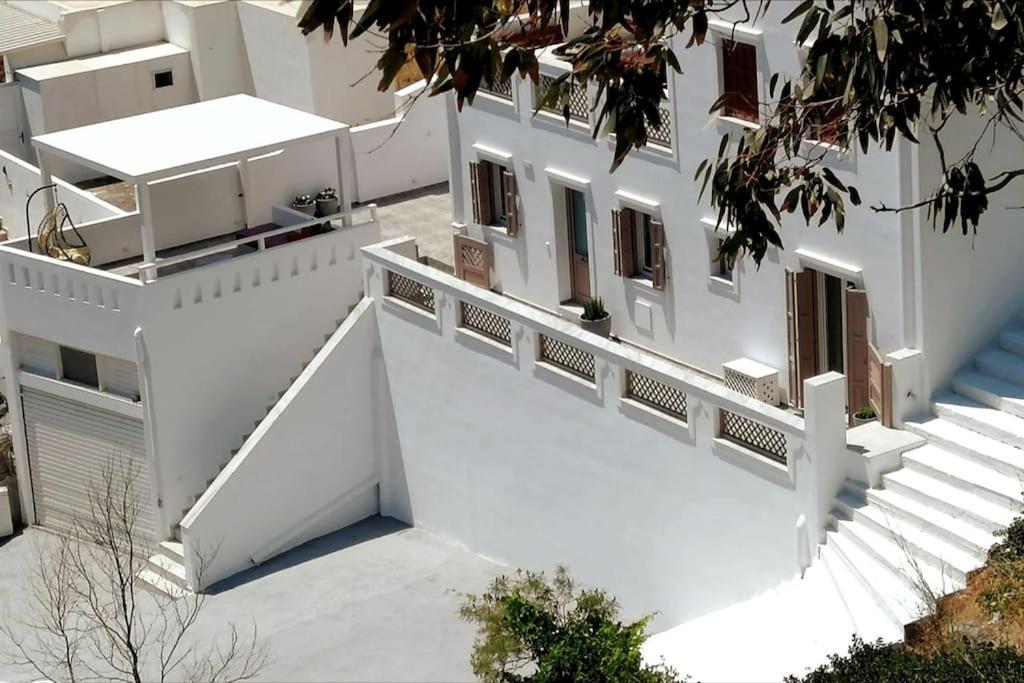 Pera Gyalos Aurora Apartment מראה חיצוני תמונה